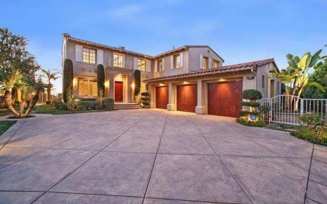Montecito Pelican Heights Homes