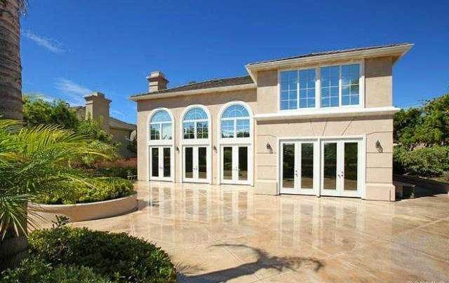 Pointe Newport Coast Home Real Estate