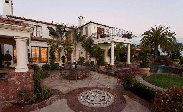 Windward Newport Coast Homes