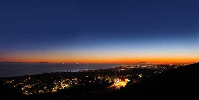 Newport Coast Ocean View