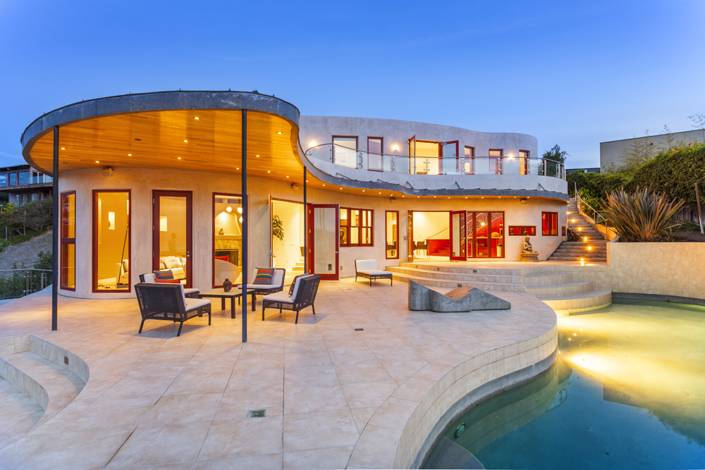 Laguna Beach Property