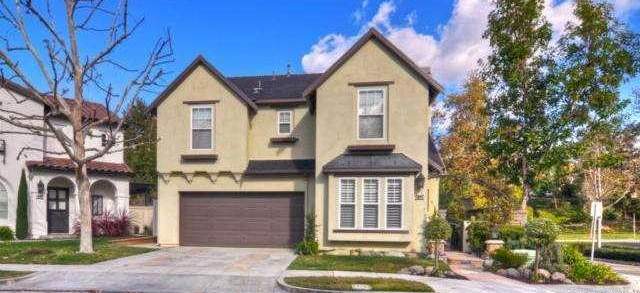 Sarasota Real Estate in Ladera Ranch