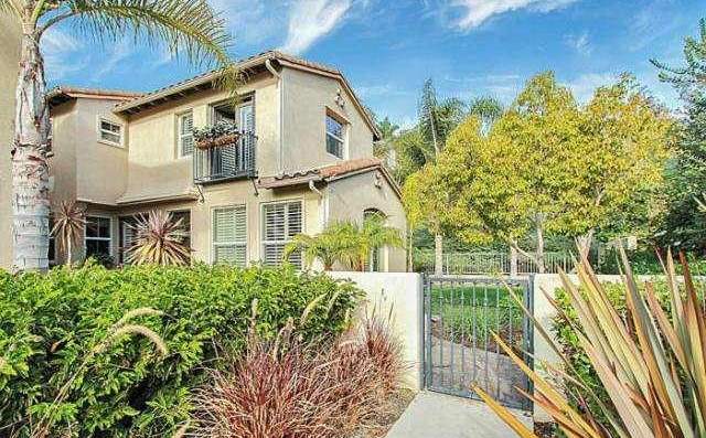 Savannah Real Estate in Ladera Ranch