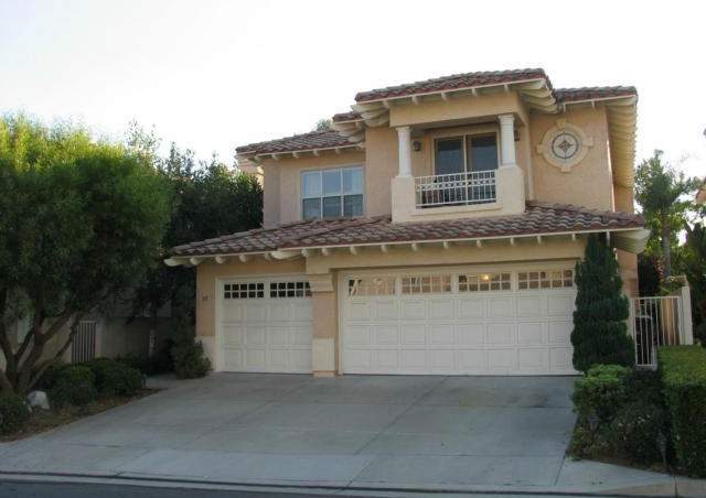 Rancho Santa Margarita Home Listings